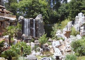 Kunming World Horticultural Exposition Garden
